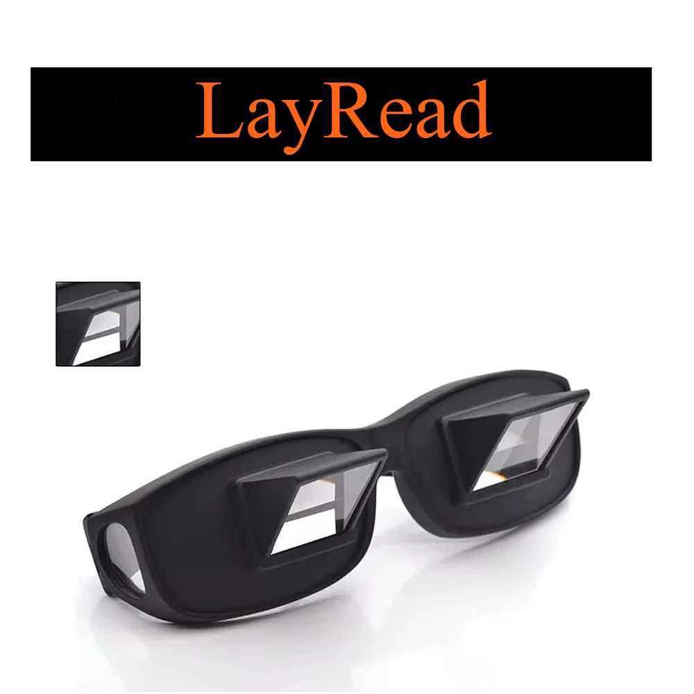 LayRead